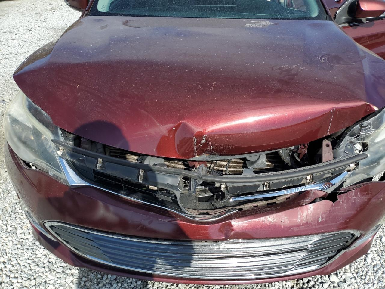 2015 Toyota Avalon - Image 12