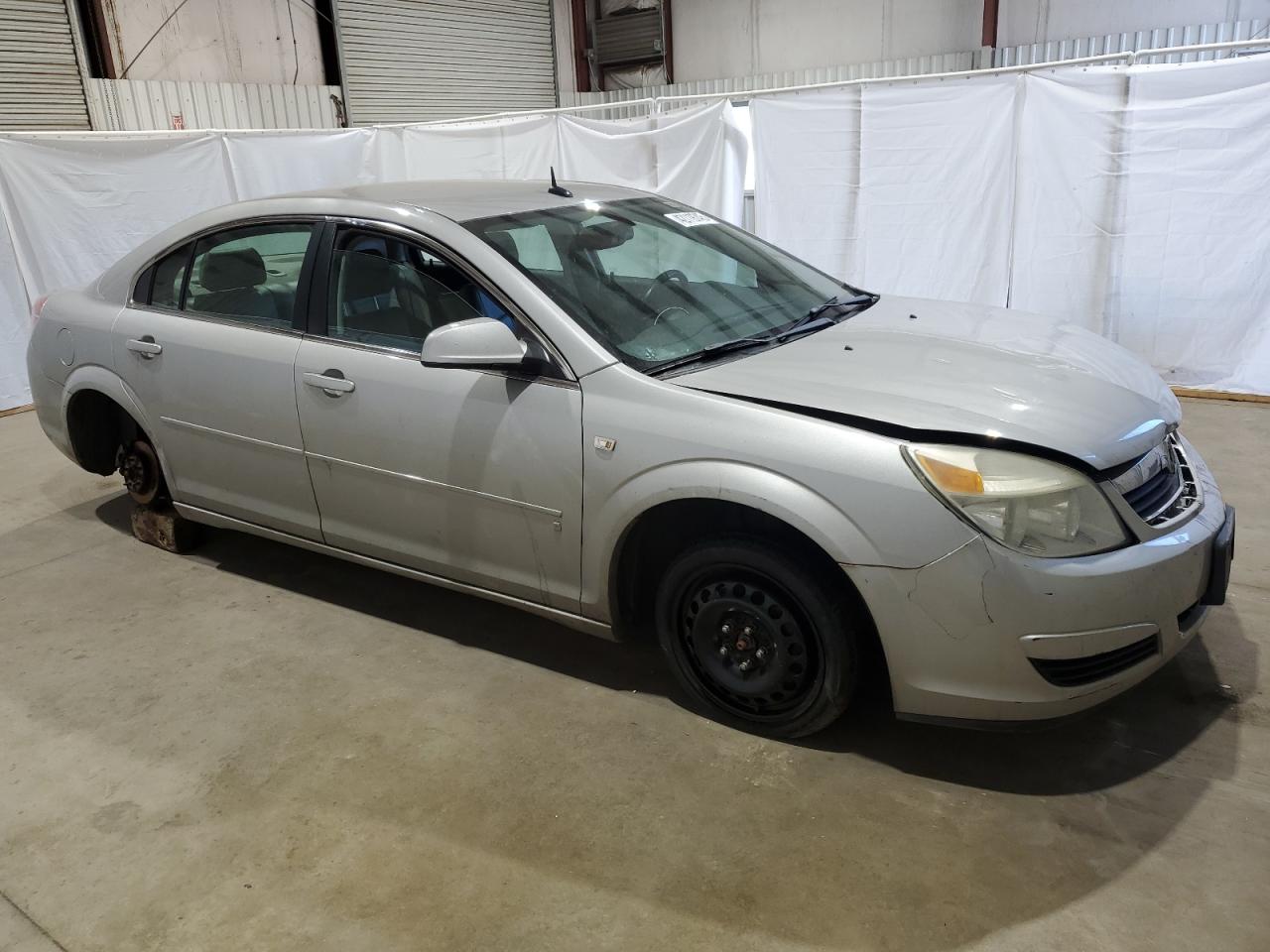 2007 Saturn Aura - Image 4