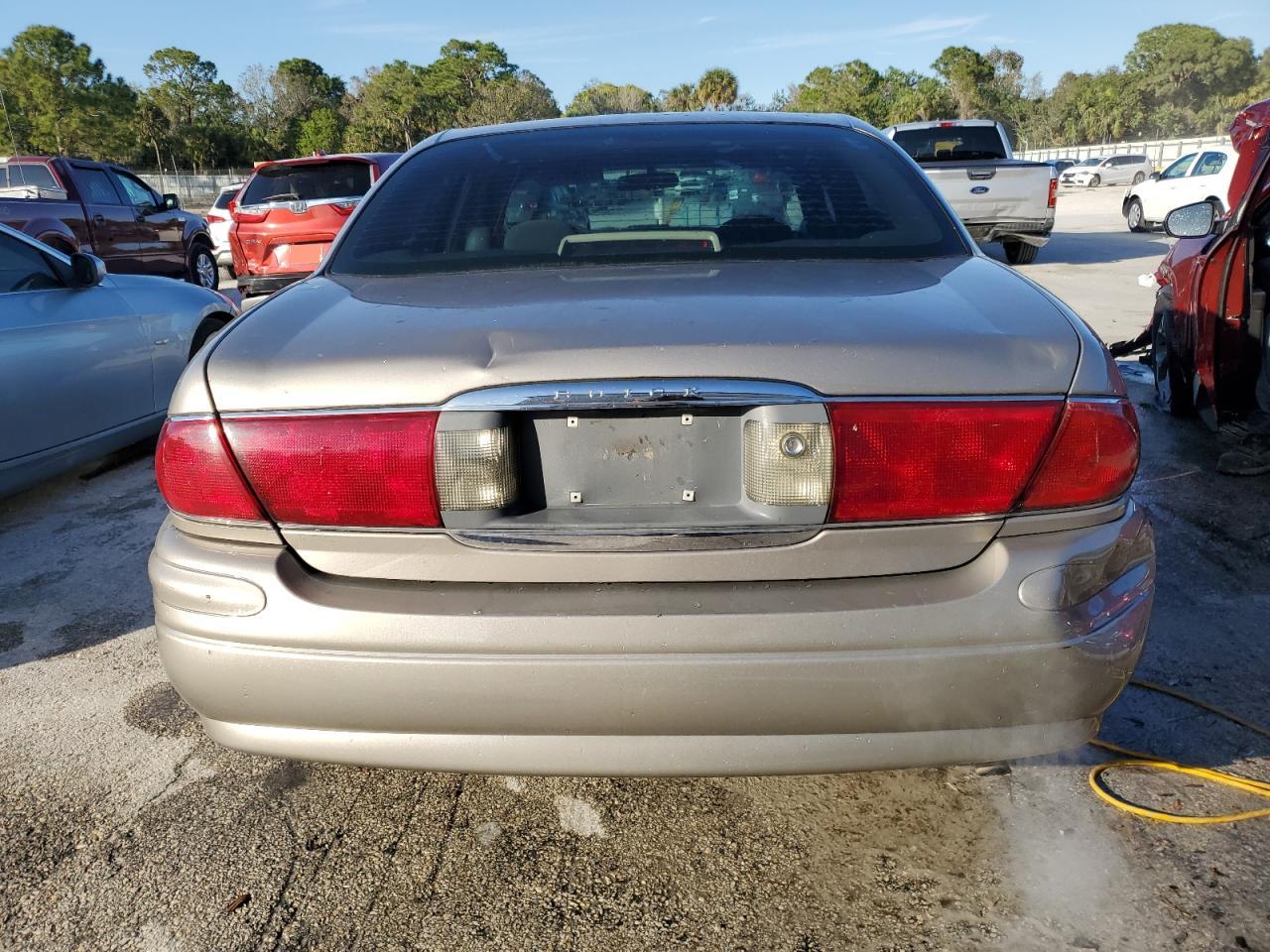 2003 Buick LeSabre - Image 6