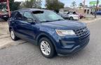 2016 Ford Explorer  na sprzedaż w New Orleans, LA - Normal Wear