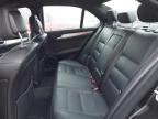 2011 MERCEDES BENZ C200 SPORT for sale at Copart COLCHESTER