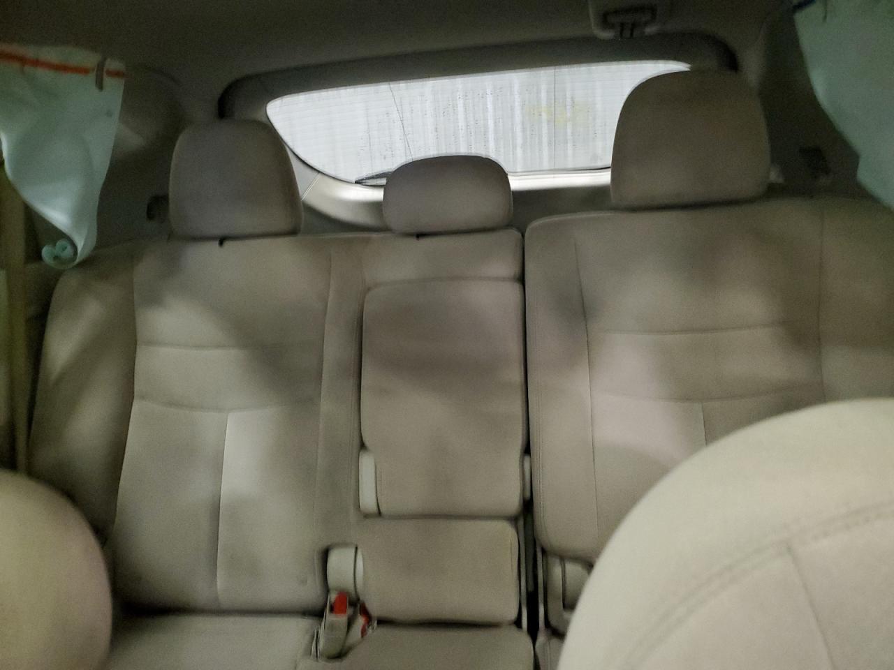 2015 Nissan Murano - Image 10