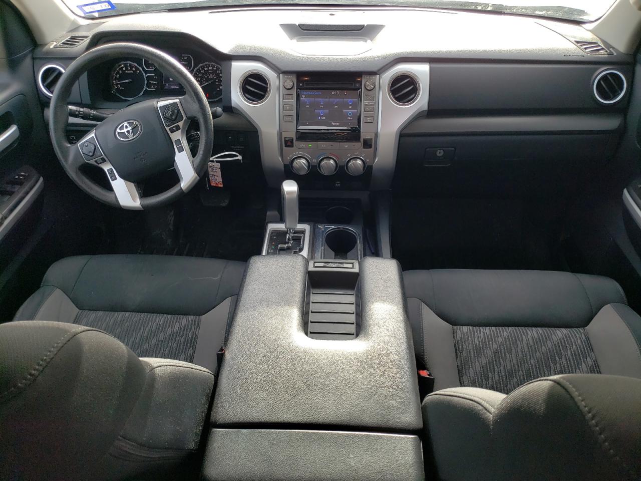 2019 Toyota Tundra - Image 8