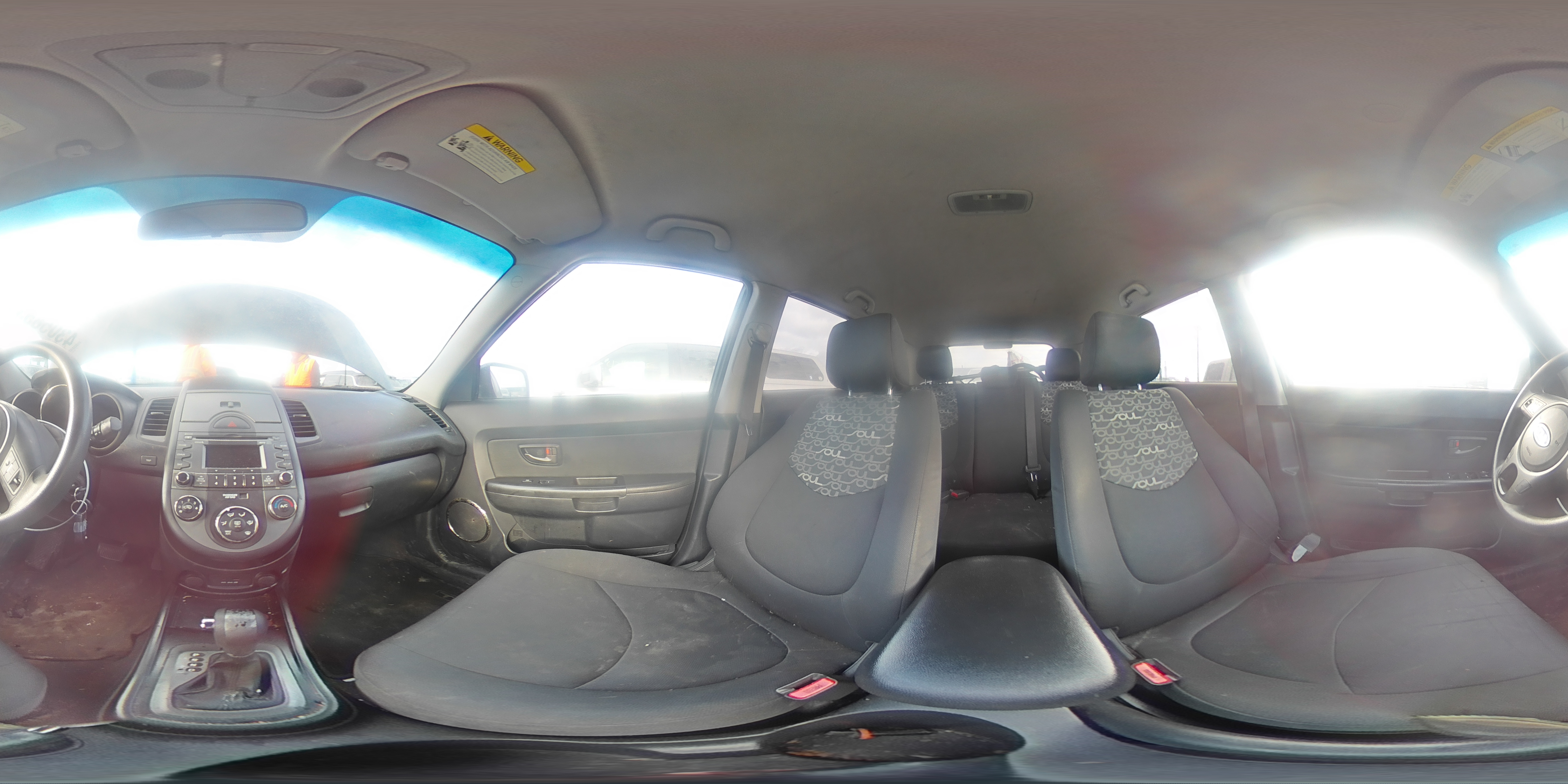 2011 Kia Soul - Image 12