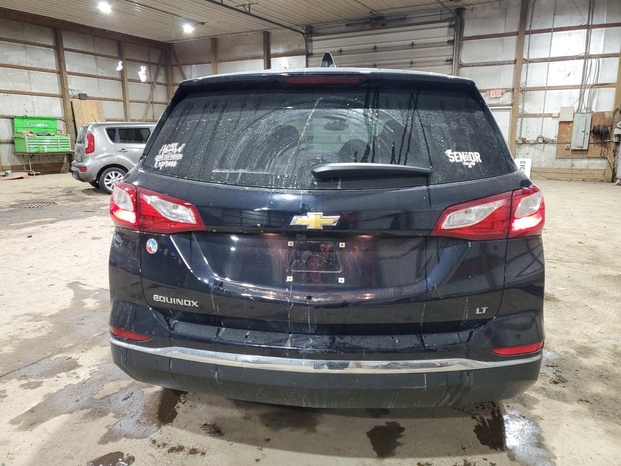 2021 Chevrolet Equinox - Image 6