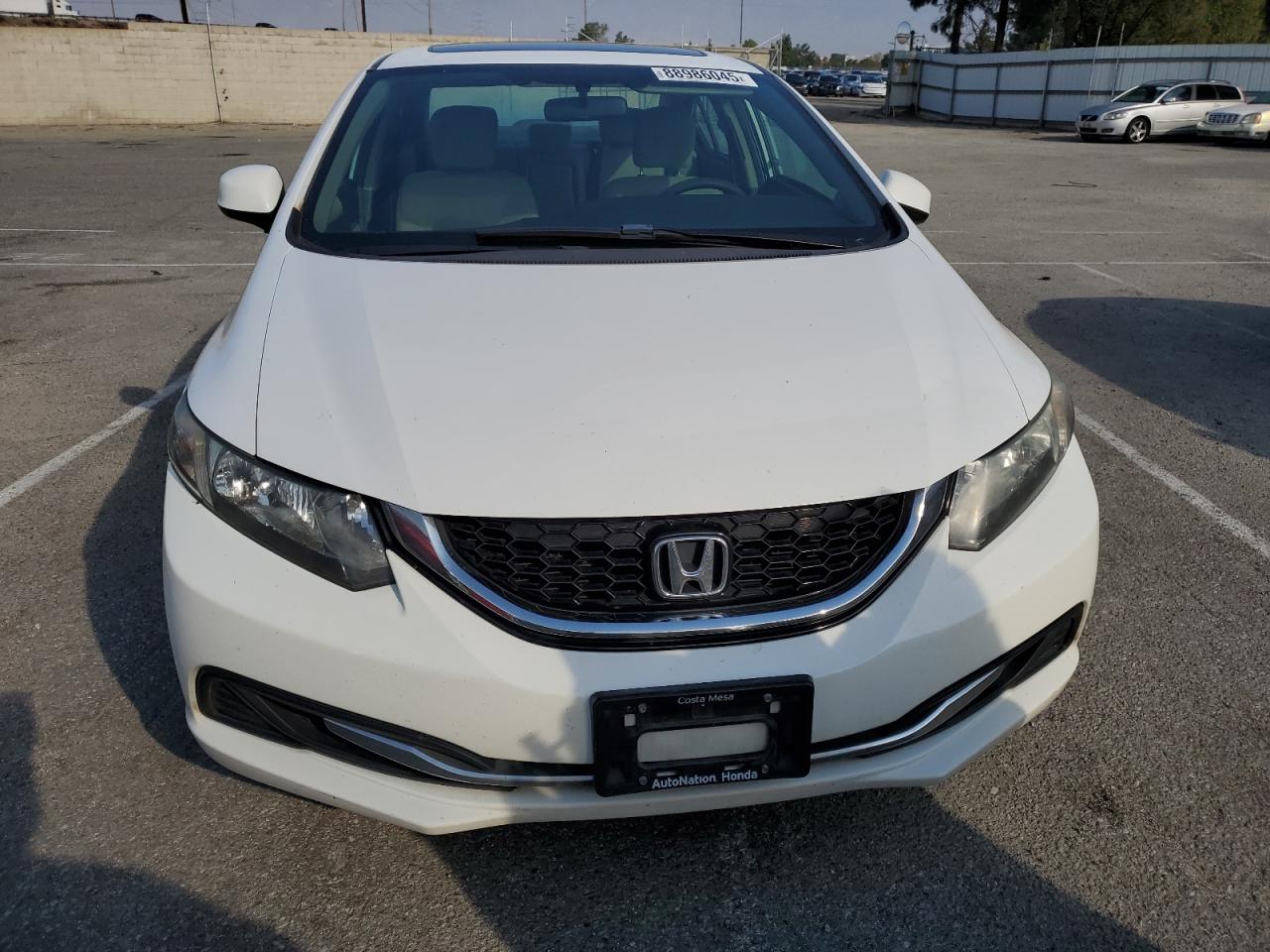 2013 Honda Civic - Image 5