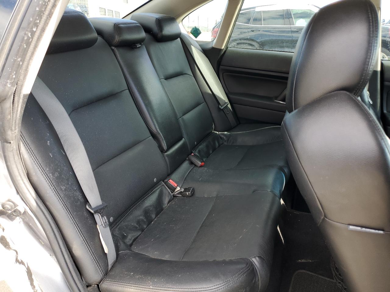 2008 Subaru Legacy - Image 10