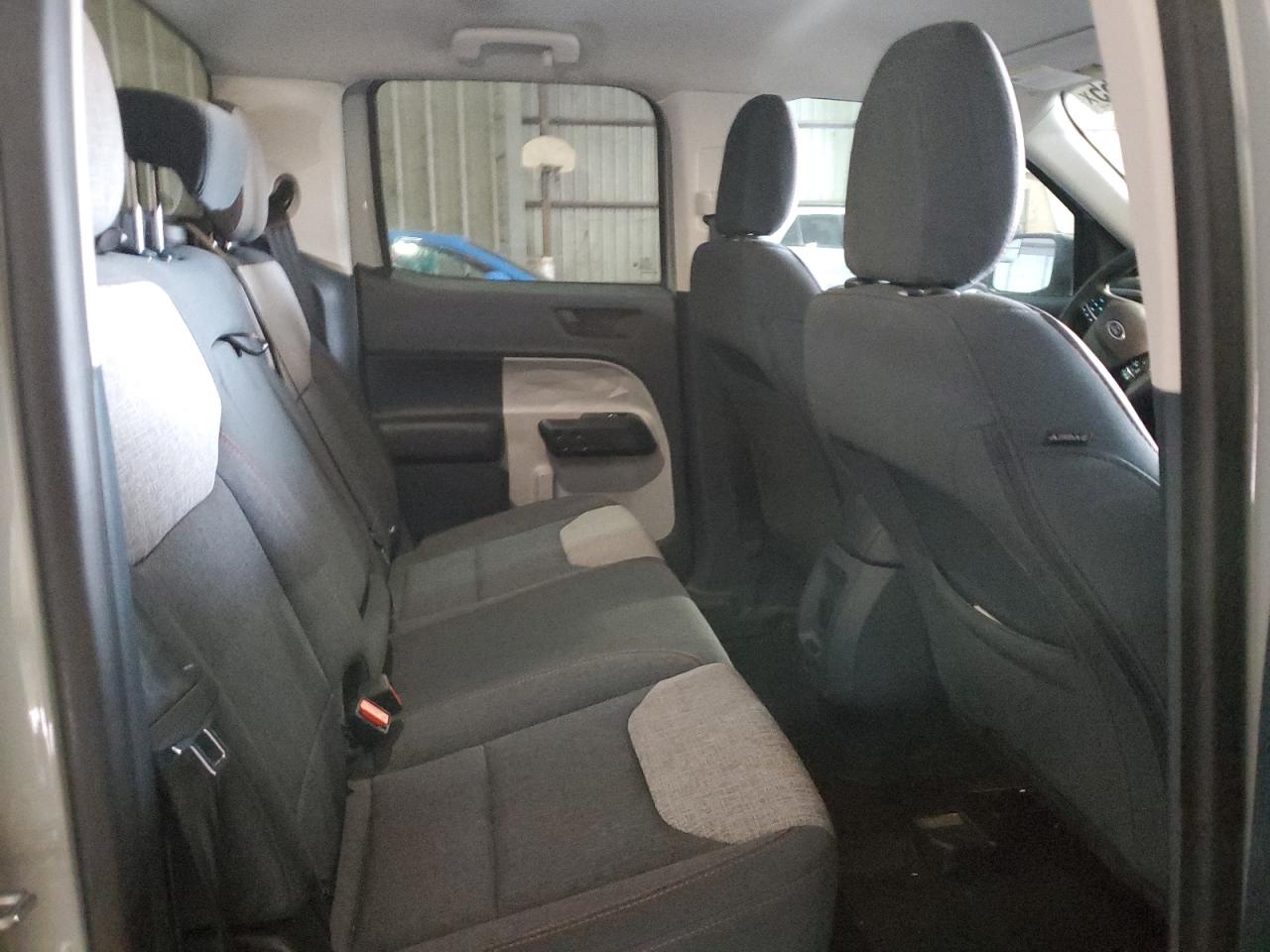 3FTTW8H30RRB03036 FORD MAVERICK 2024
