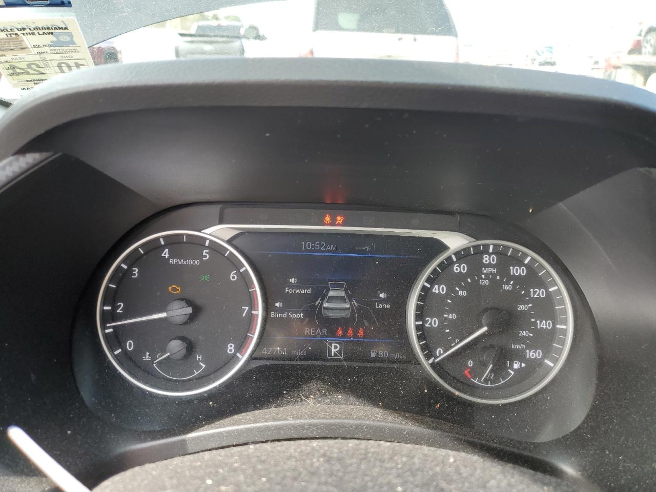 2020 Nissan Sentra - Image 9