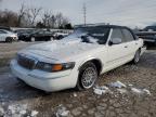 2001 Mercury Grand Marquis Gs for Sale in Bridgeton, MO - Rear End