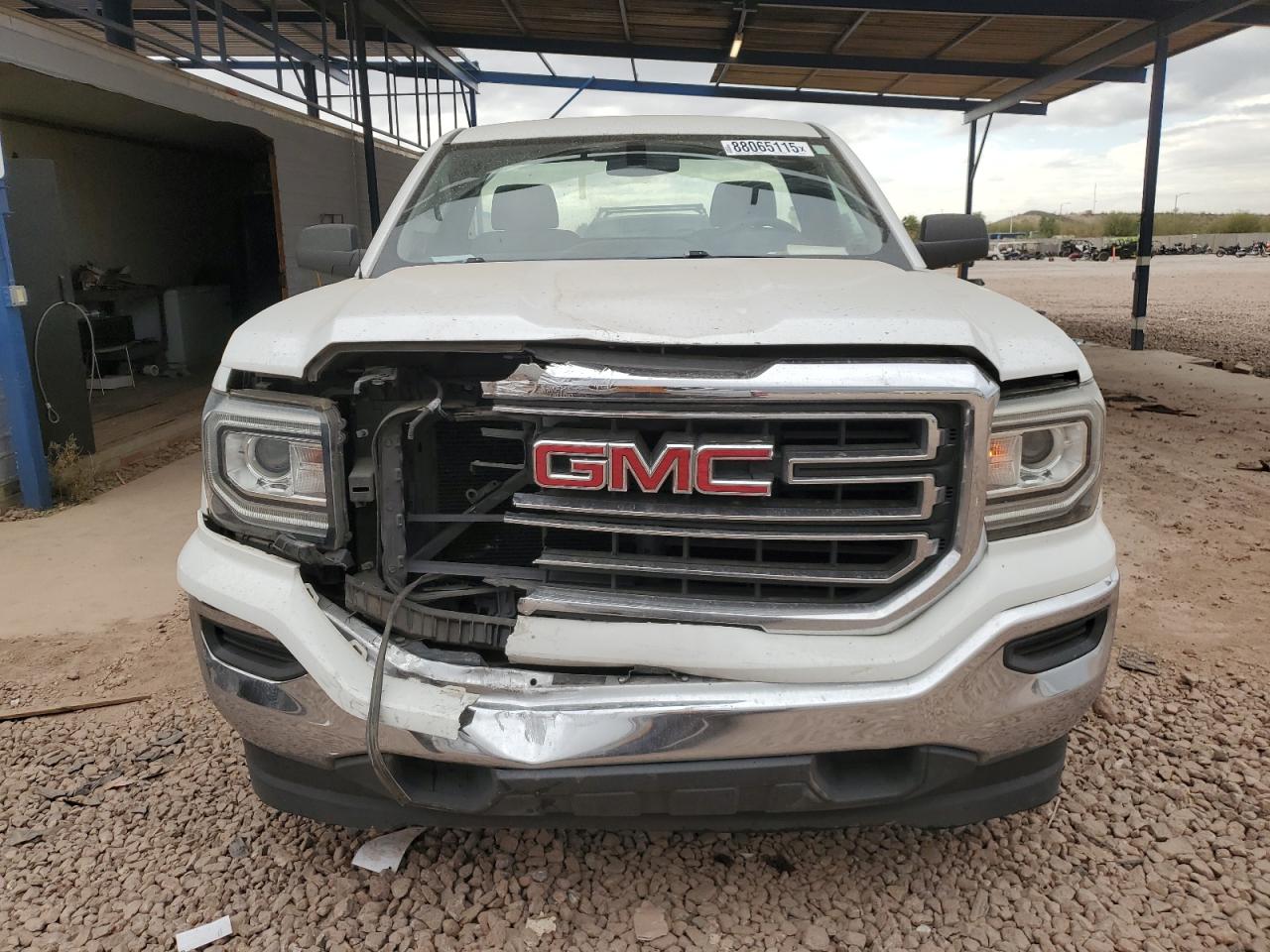 2017 GMC Sierra - Image 5