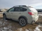 2015 Subaru Xv Crosstrek 2.0 Premium en Venta en Chicago Heights, IL - Front End