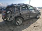 2020 Hyundai Tucson Limited for Sale in Farr West, UT - Rollover
