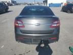 2016 Ford Taurus Limited en Venta en Grand Prairie, TX - Front End