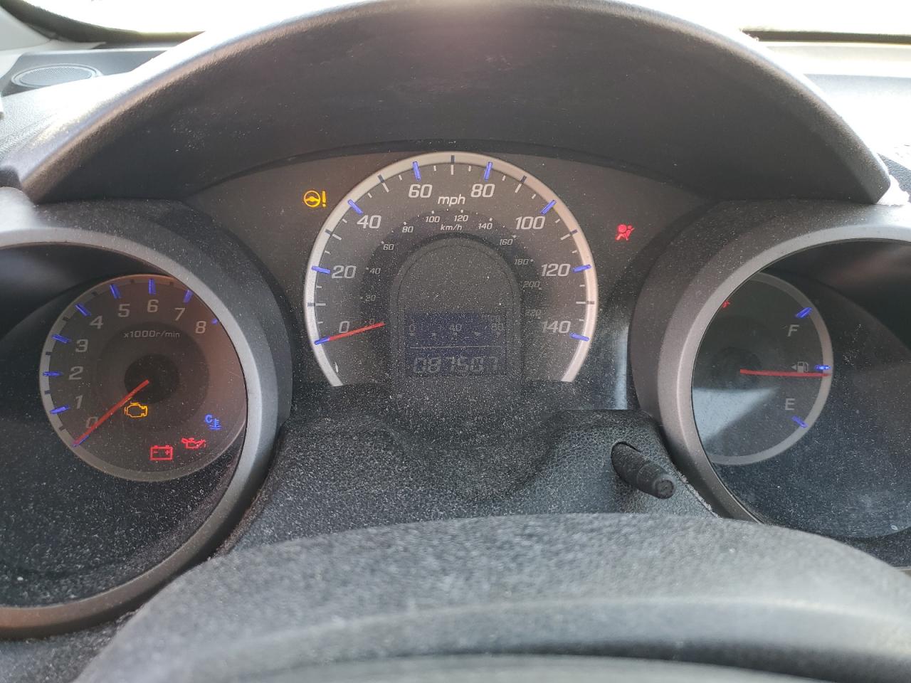 2010 Honda Fit - Image 9