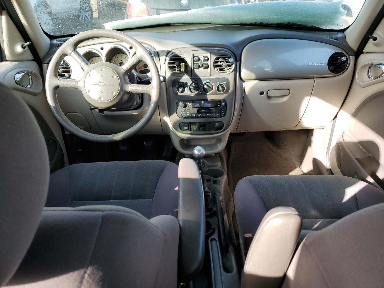 2005 Chrysler PT Cruiser - Image 8