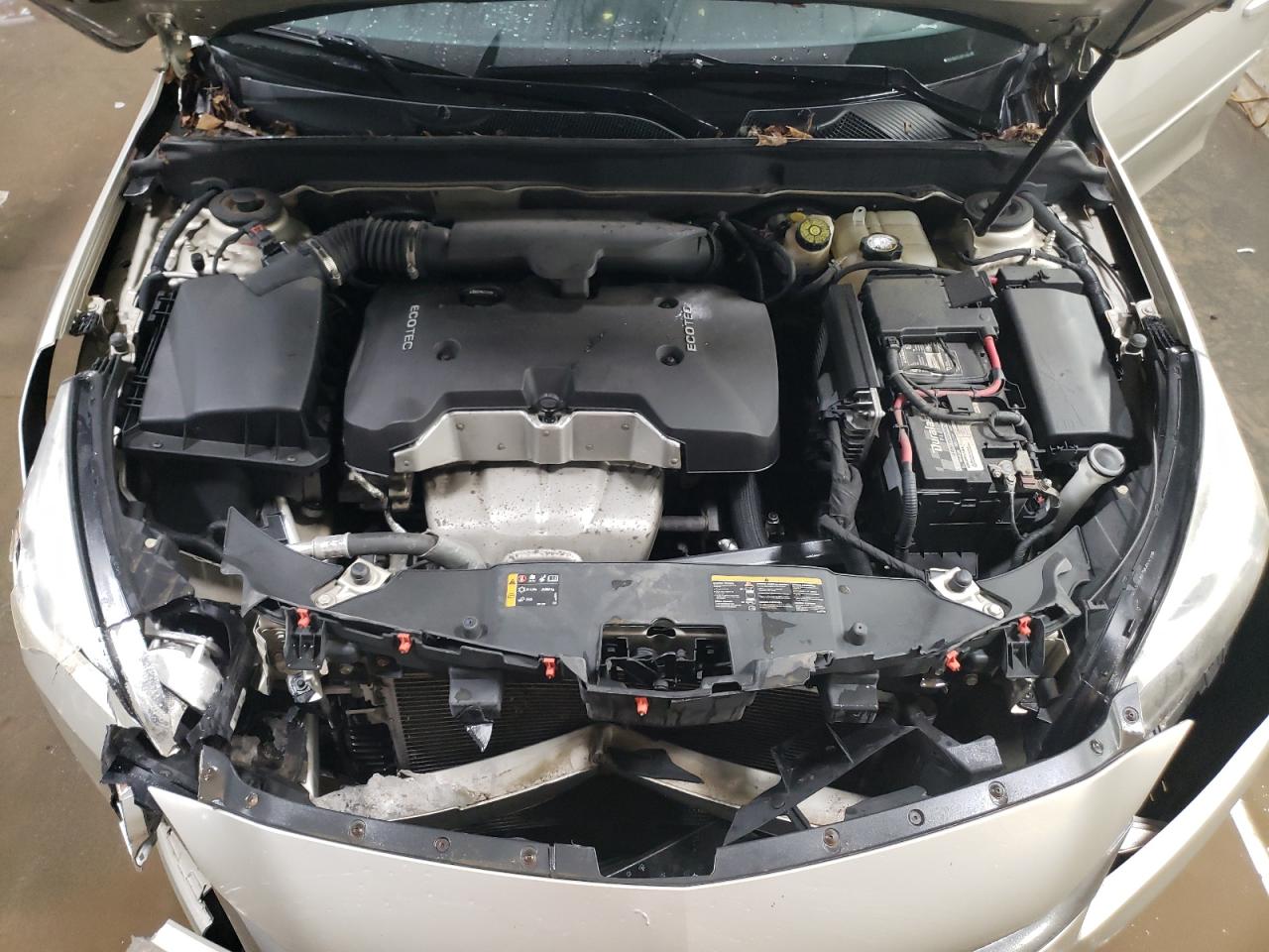 2014 Chevrolet Malibu - Image 11