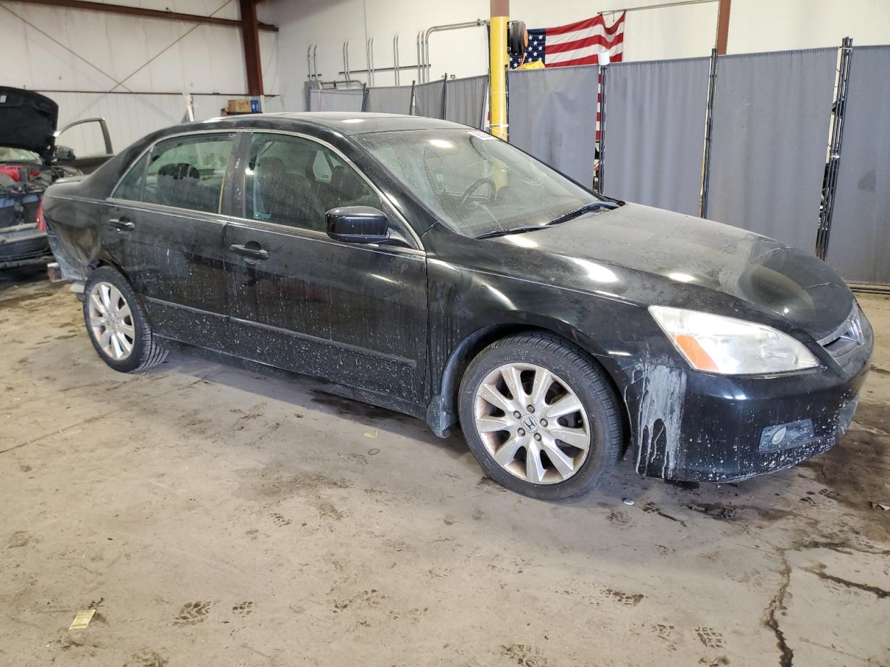 2007 Honda Accord - Image 4