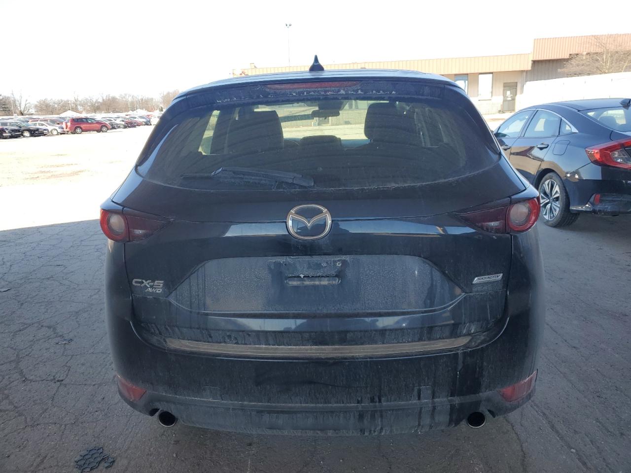 2018 Mazda CX-5 - Image 6