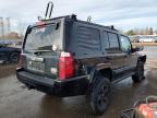 2007 Jeep Commander  на продаже в Elgin, IL - Front End