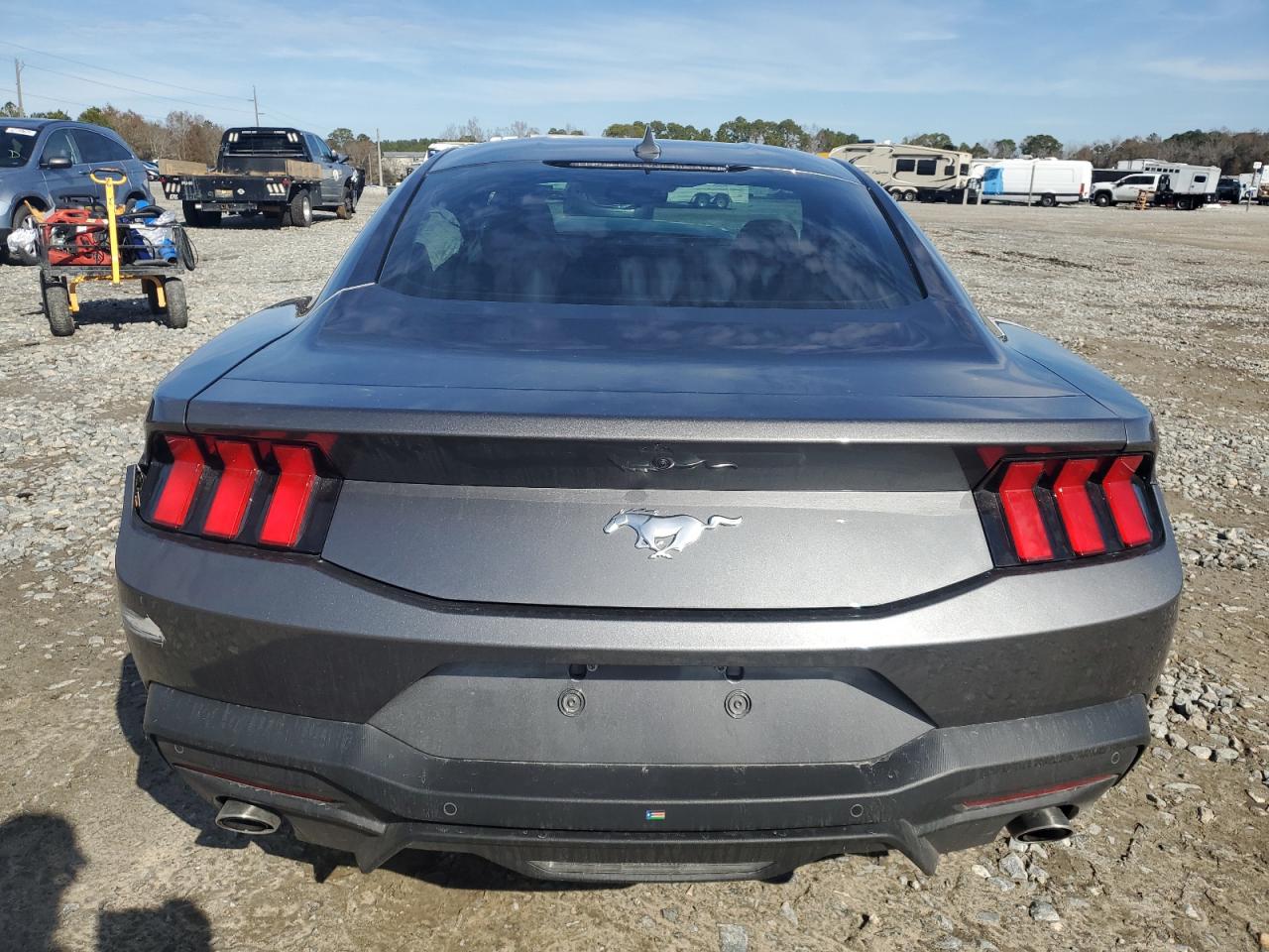 1FA6P8TH1R5110888 FORD ALL Models 2024