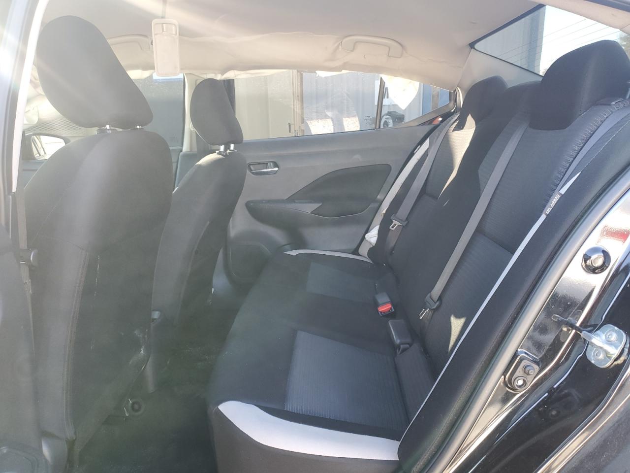 3N1CN8EV3ML872783 NISSAN VERSA 2021