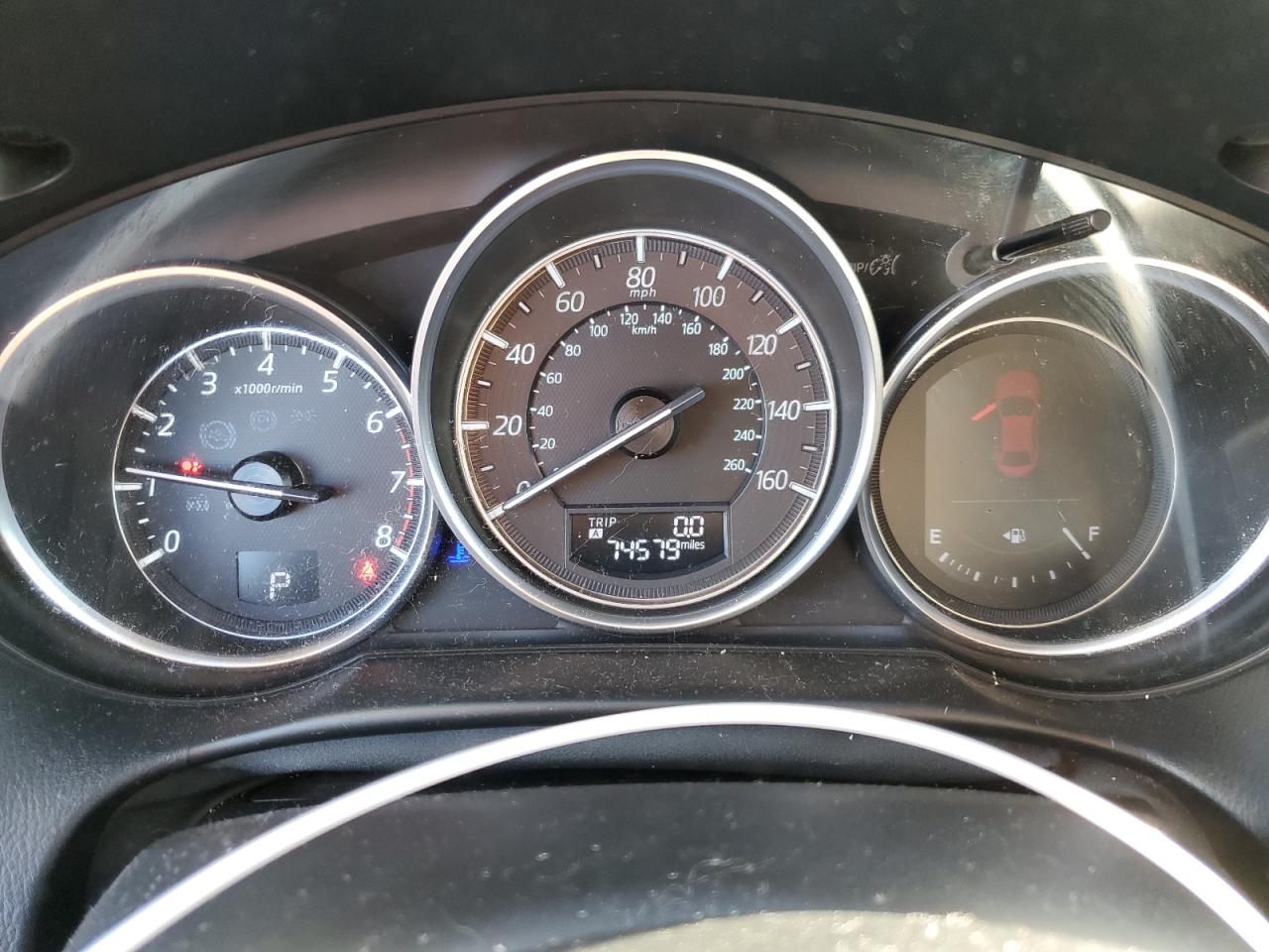 2016 Mazda CX-5 - Image 9