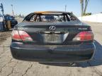 2004 Lexus Es 330 de vânzare în Van Nuys, CA - Burn