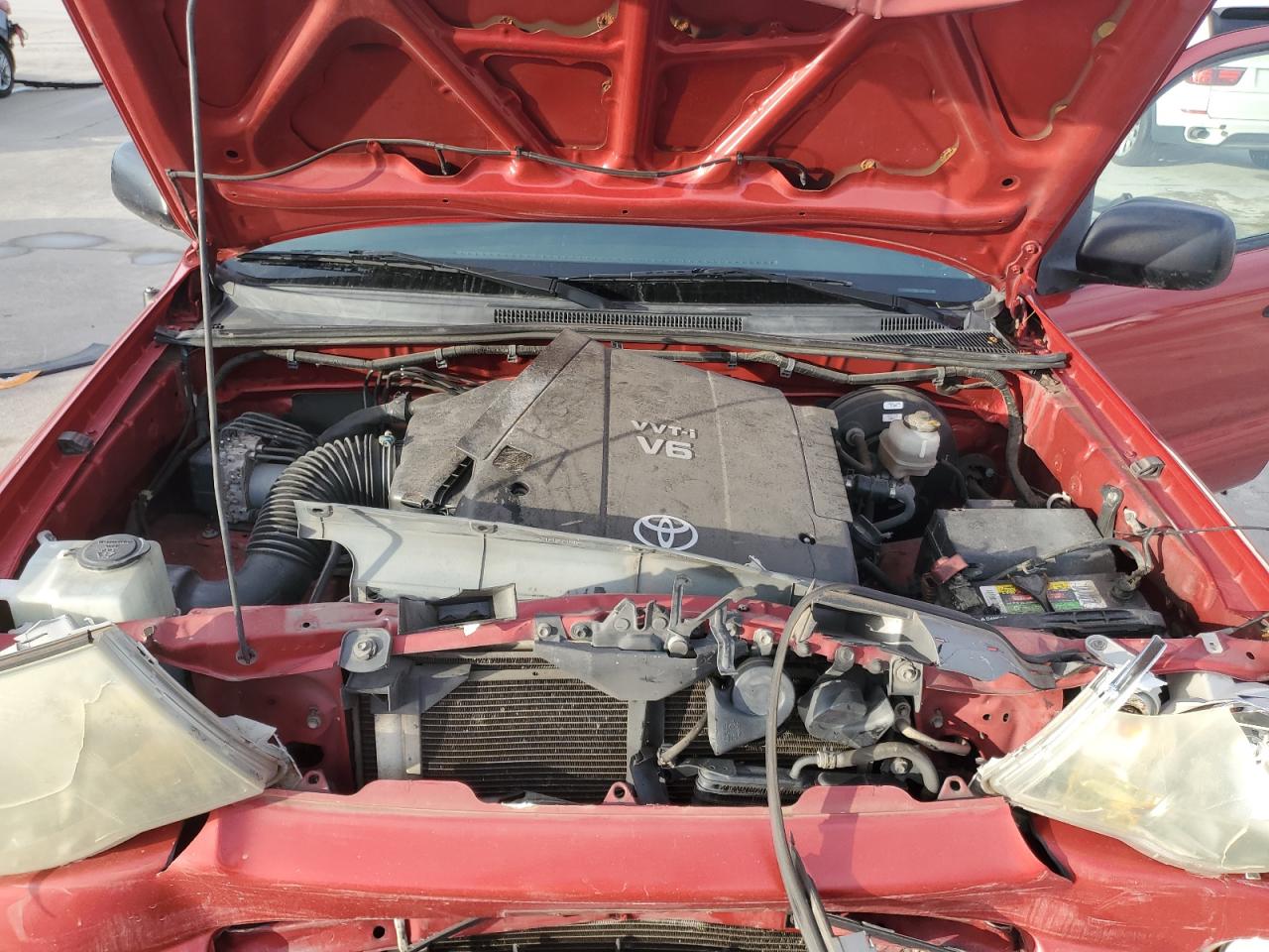 2010 Toyota Tacoma - Image 11