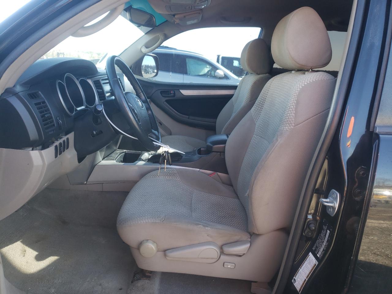 2007 Toyota 4Runner - Image 7
