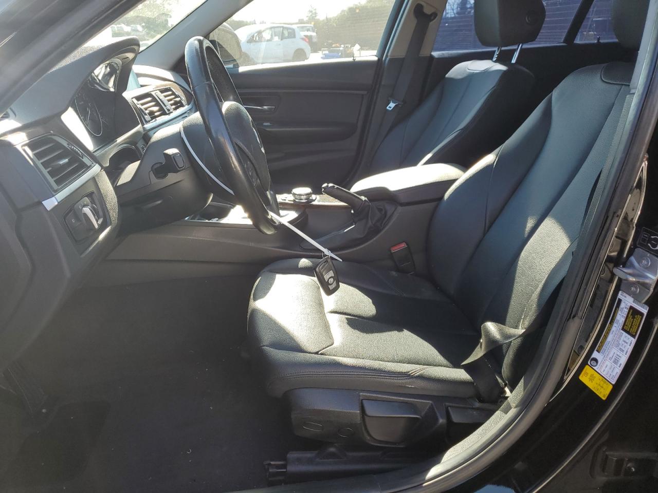 2015 BMW 3er - Image 7