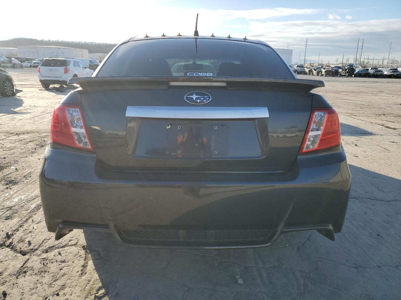 2011 Subaru WRX - Image 6