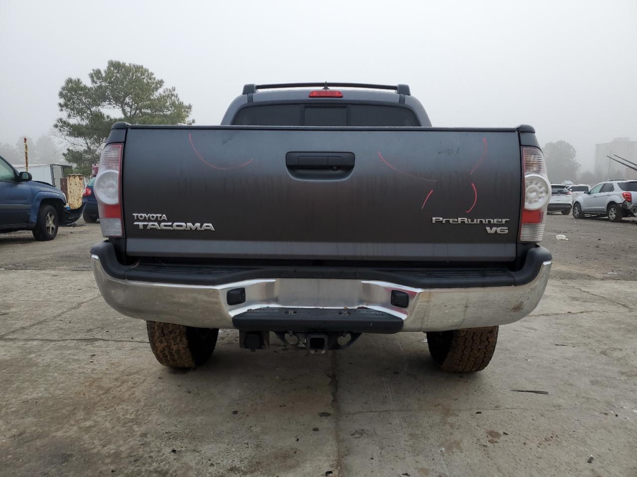 2013 Toyota Tacoma - Image 6
