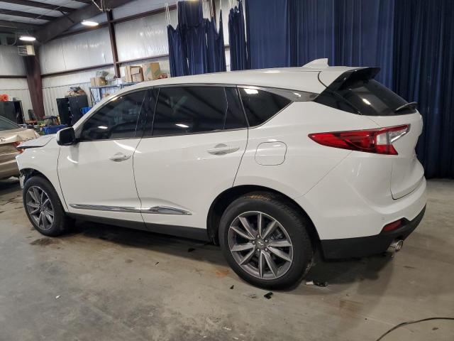  ACURA RDX 2021 Белый