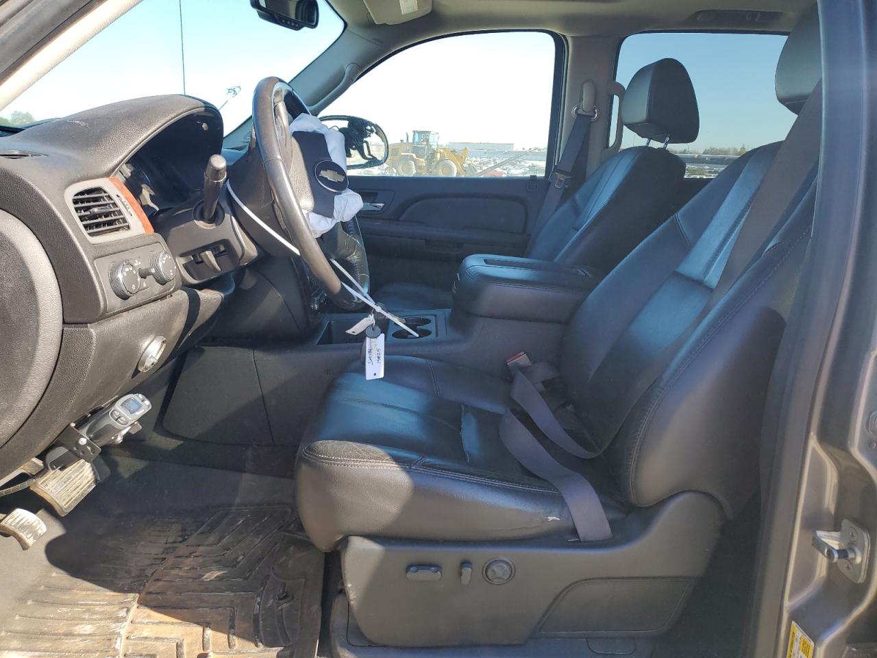 2009 Chevrolet Silverado - Image 7