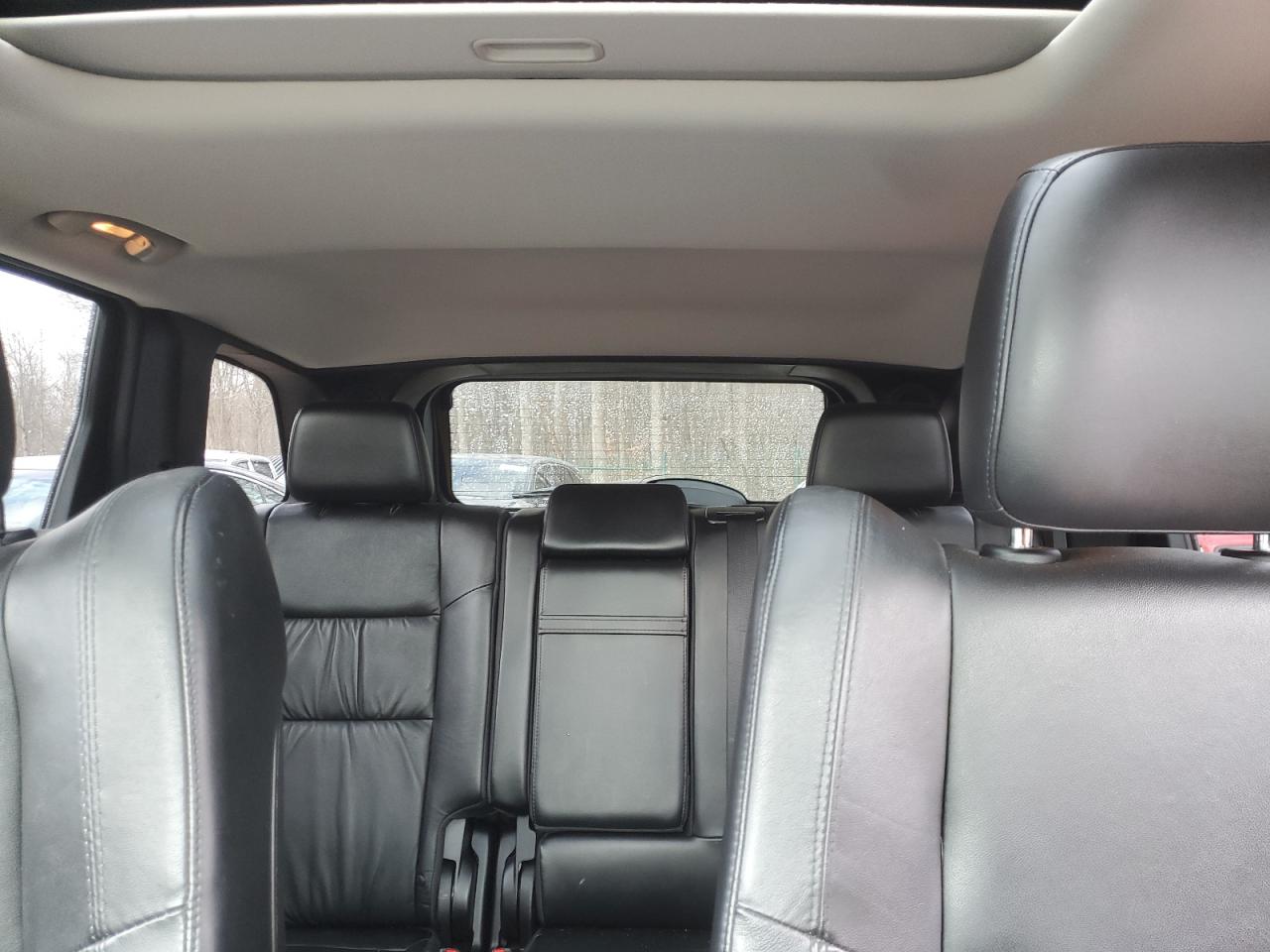 2013 Jeep Grand Cherokee - Image 10
