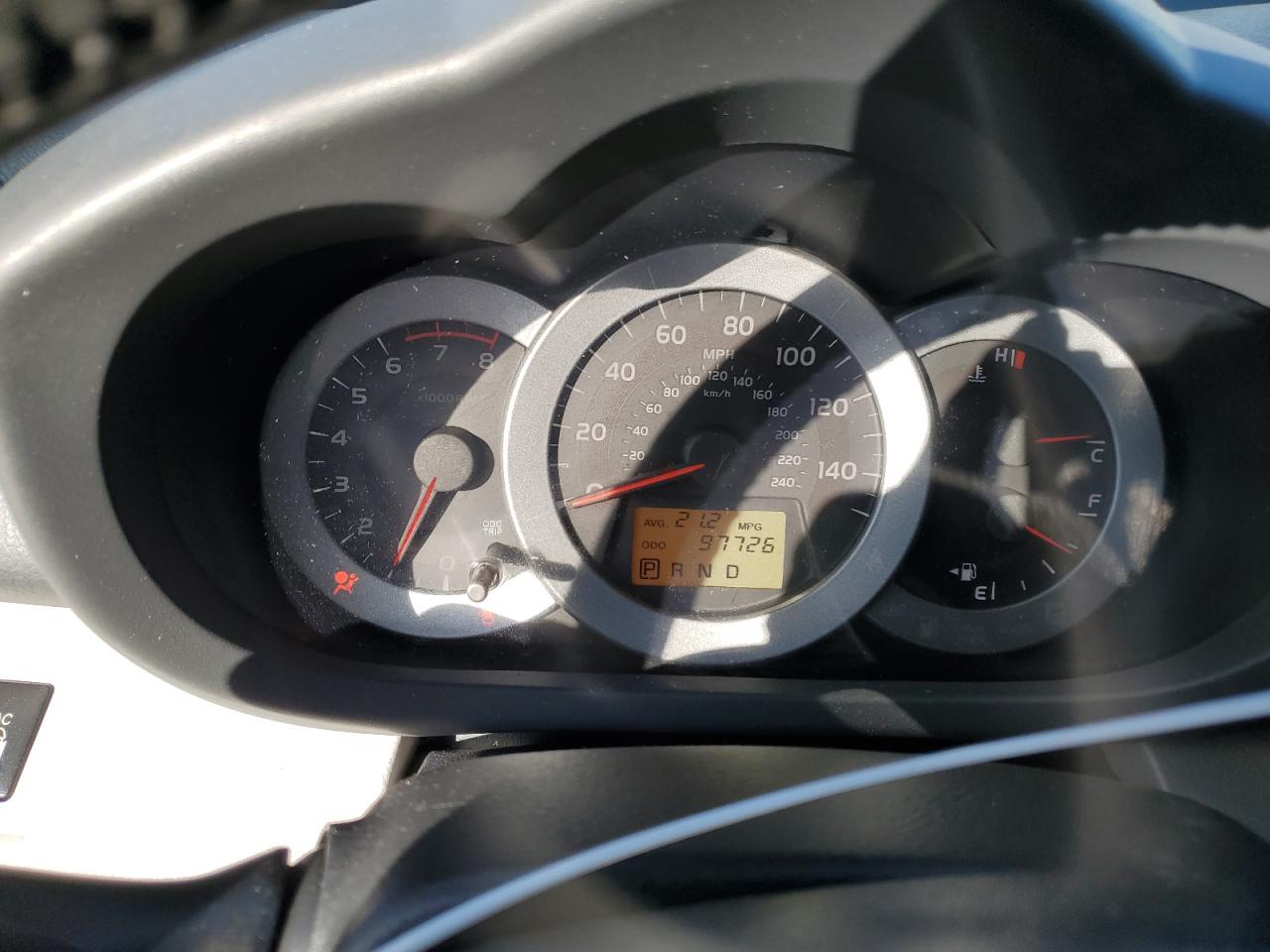 2011 Toyota Rav4 Limited VIN: 2T3DK4DV6BW040395 Lot: 42766255