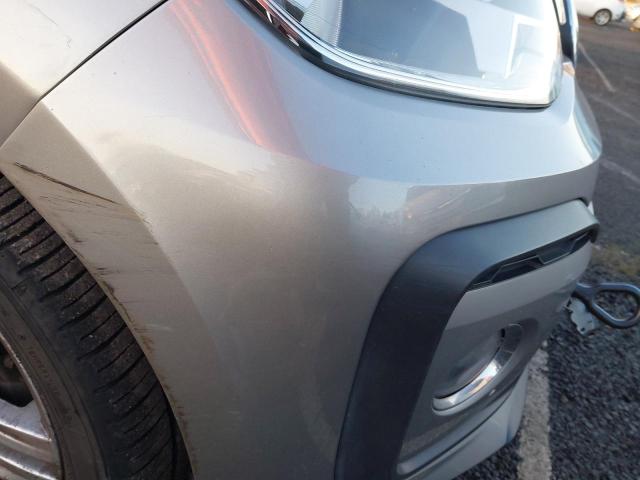 2018 VOLKSWAGEN HIGH UP TS