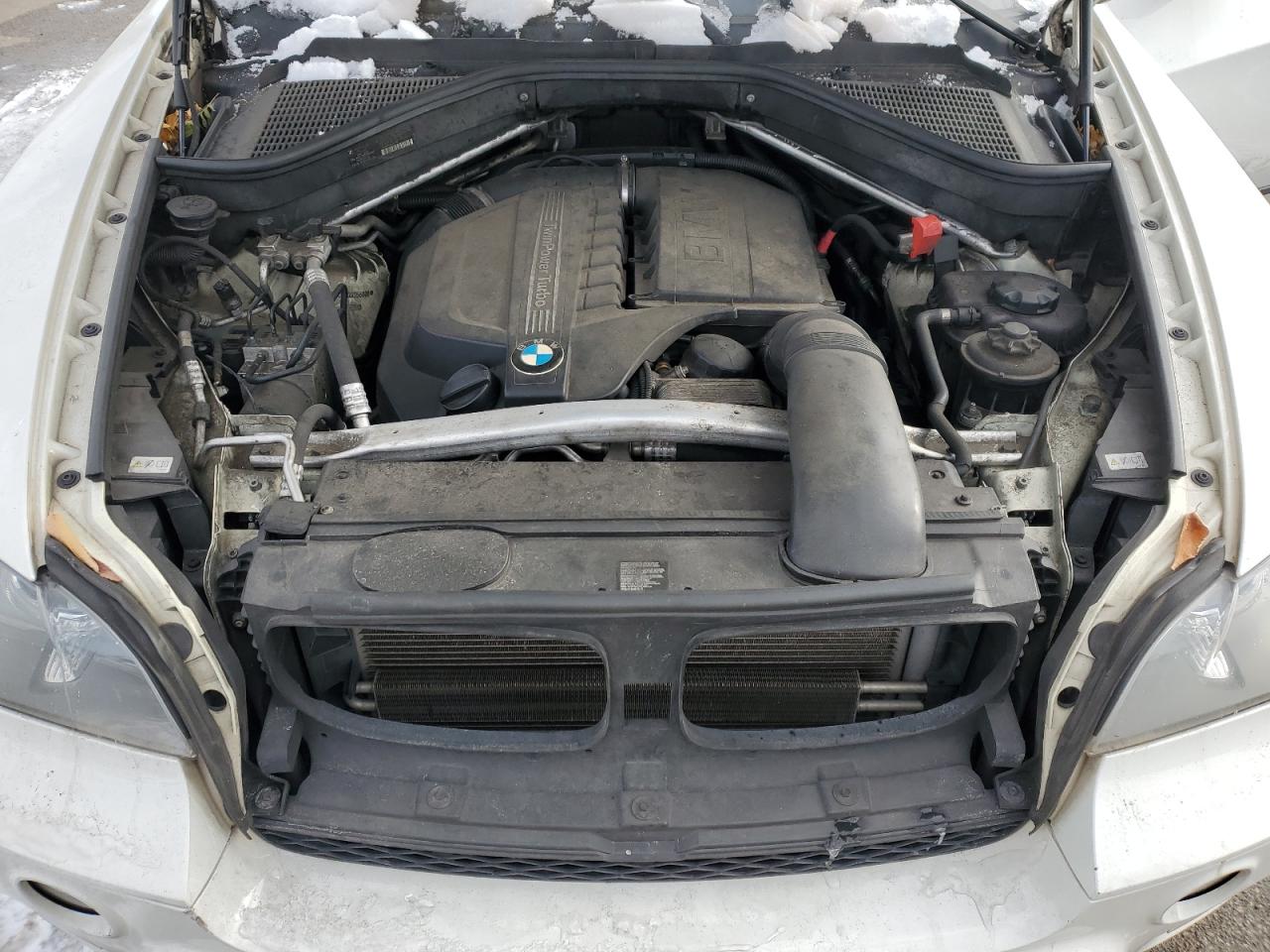 2013 BMW X5 - Image 12