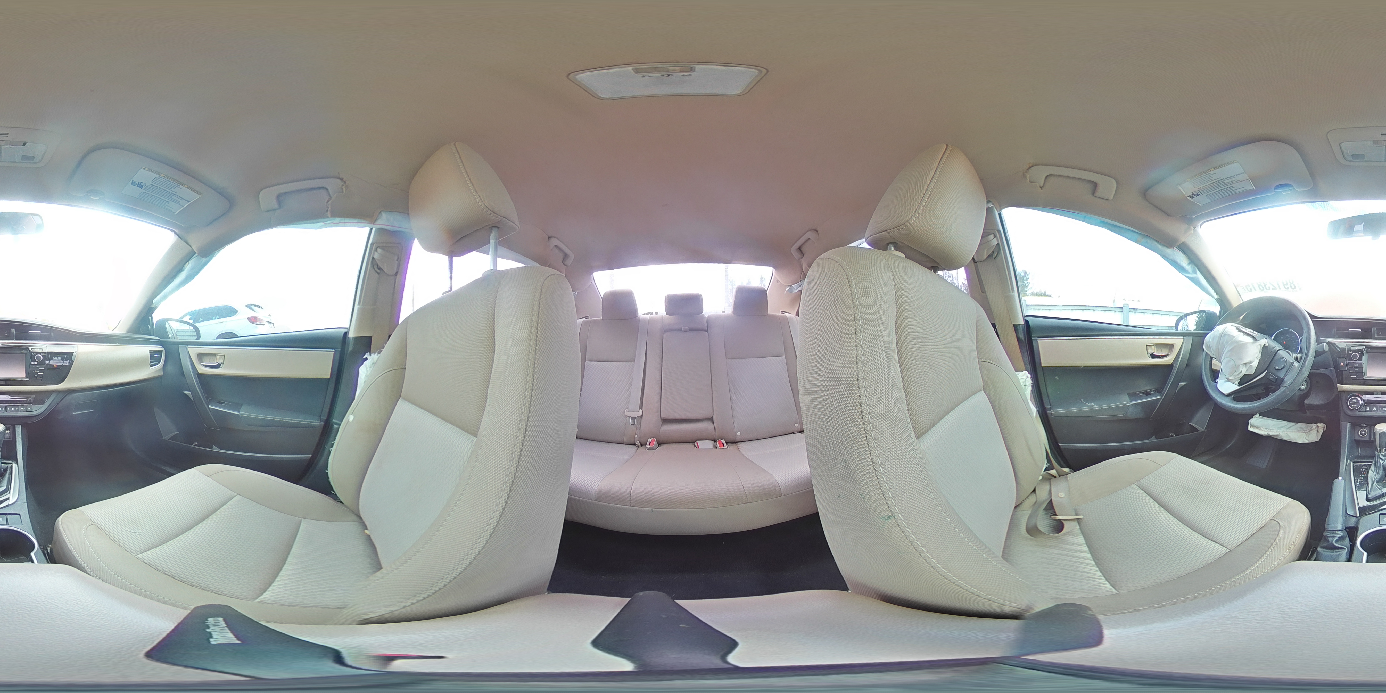 2016 Toyota Corolla - Image 13