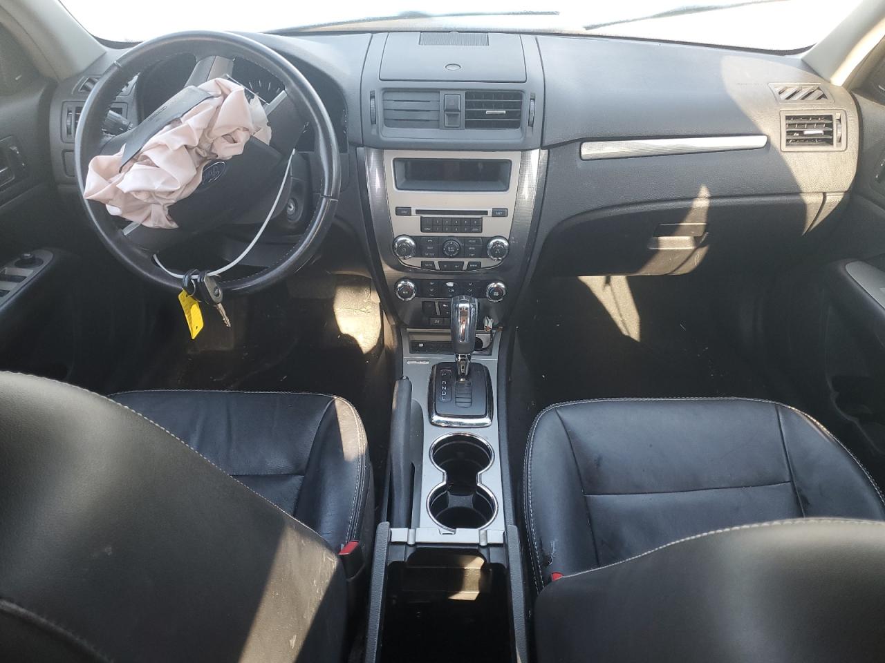 2012 Ford Fusion - Image 8