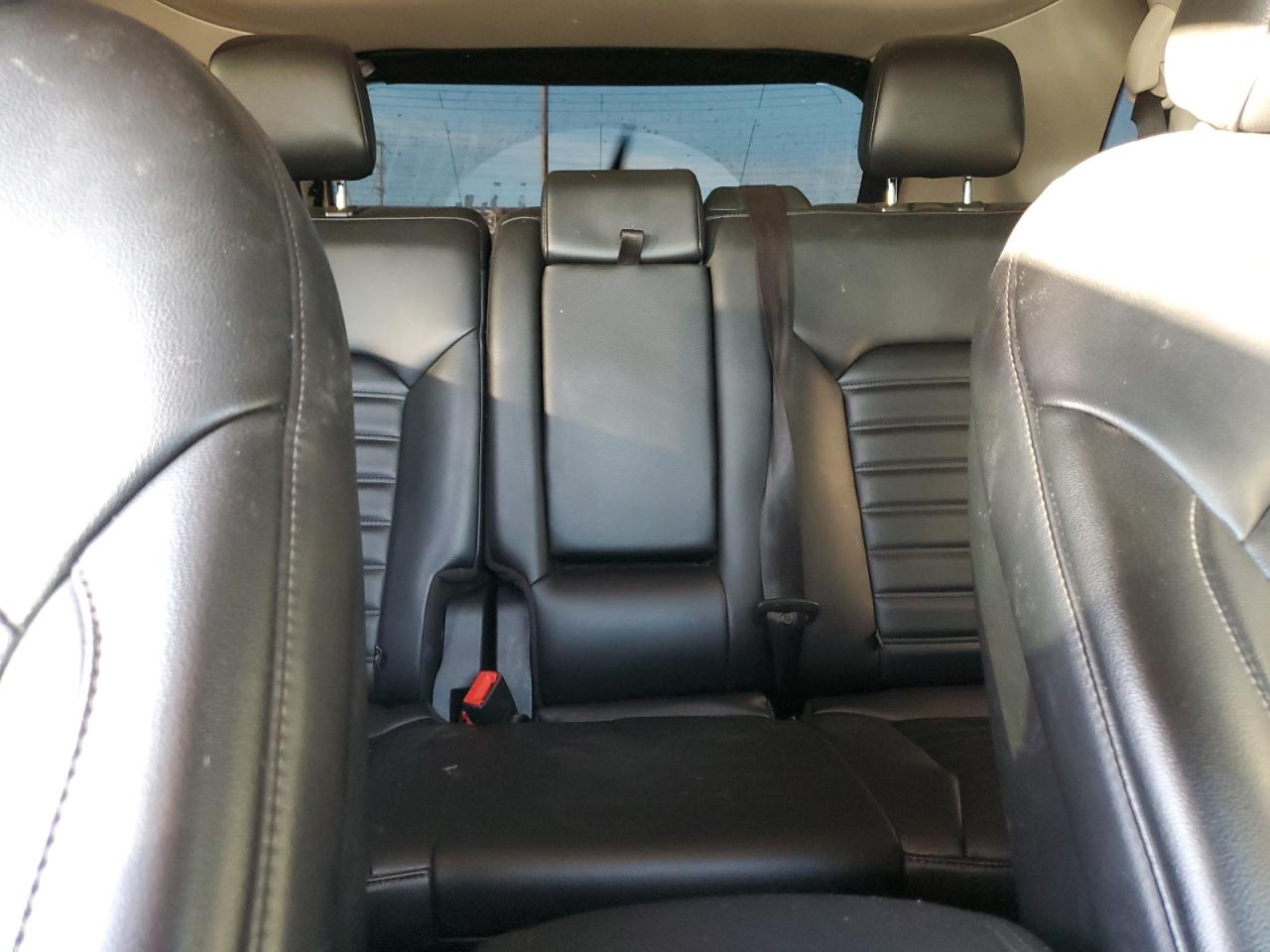2020 Ford Edge - Image 10