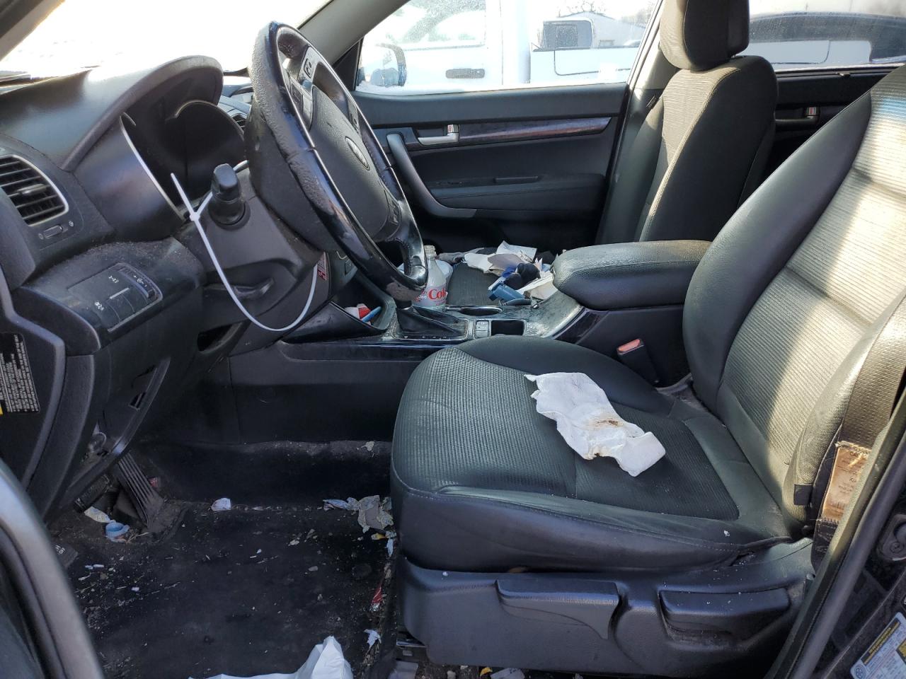 2014 Kia Sorento - Image 7