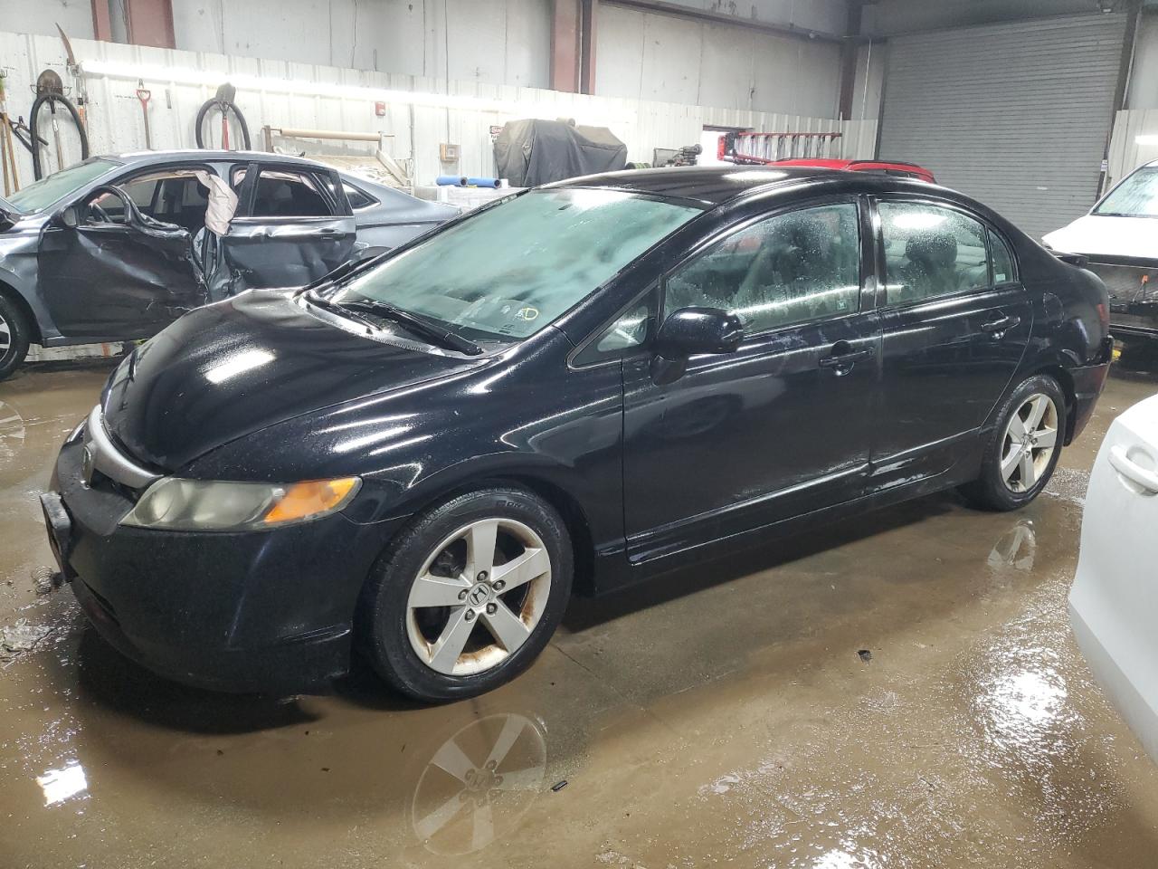 2008 Honda Civic - Image 1
