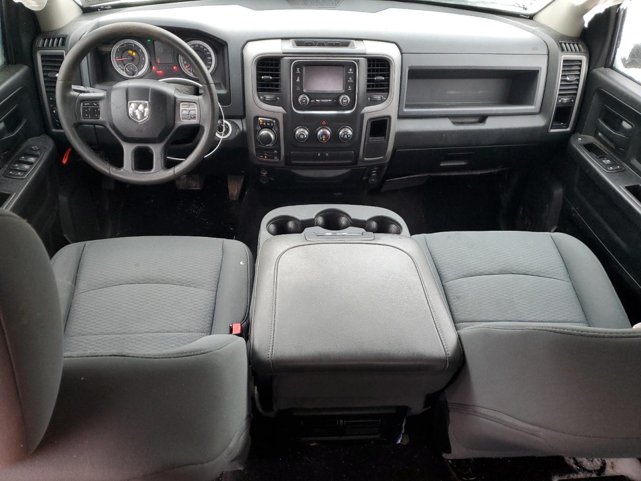 2014 RAM 1500 - Image 8
