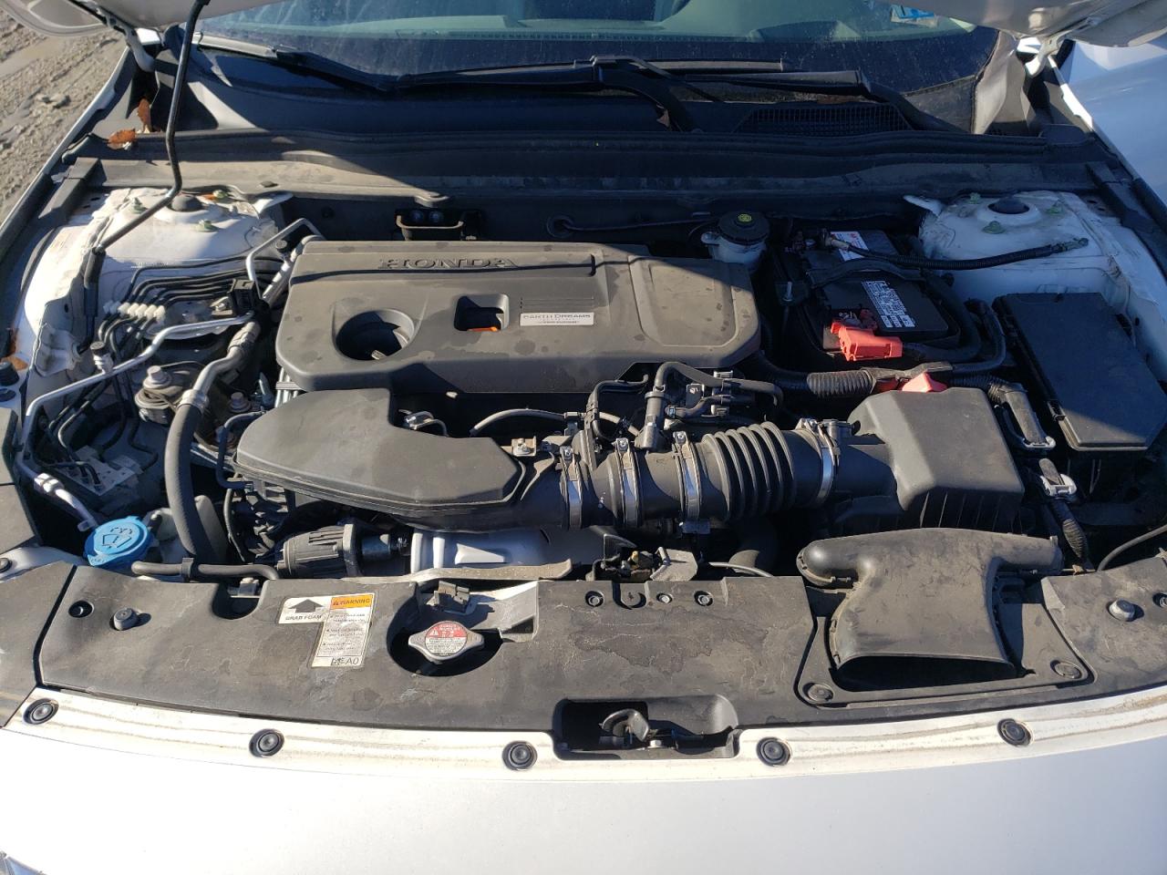 2018 Honda Accord - Image 11