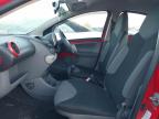 2007 CITROEN C1 VIBE for sale at Copart WOLVERHAMPTON