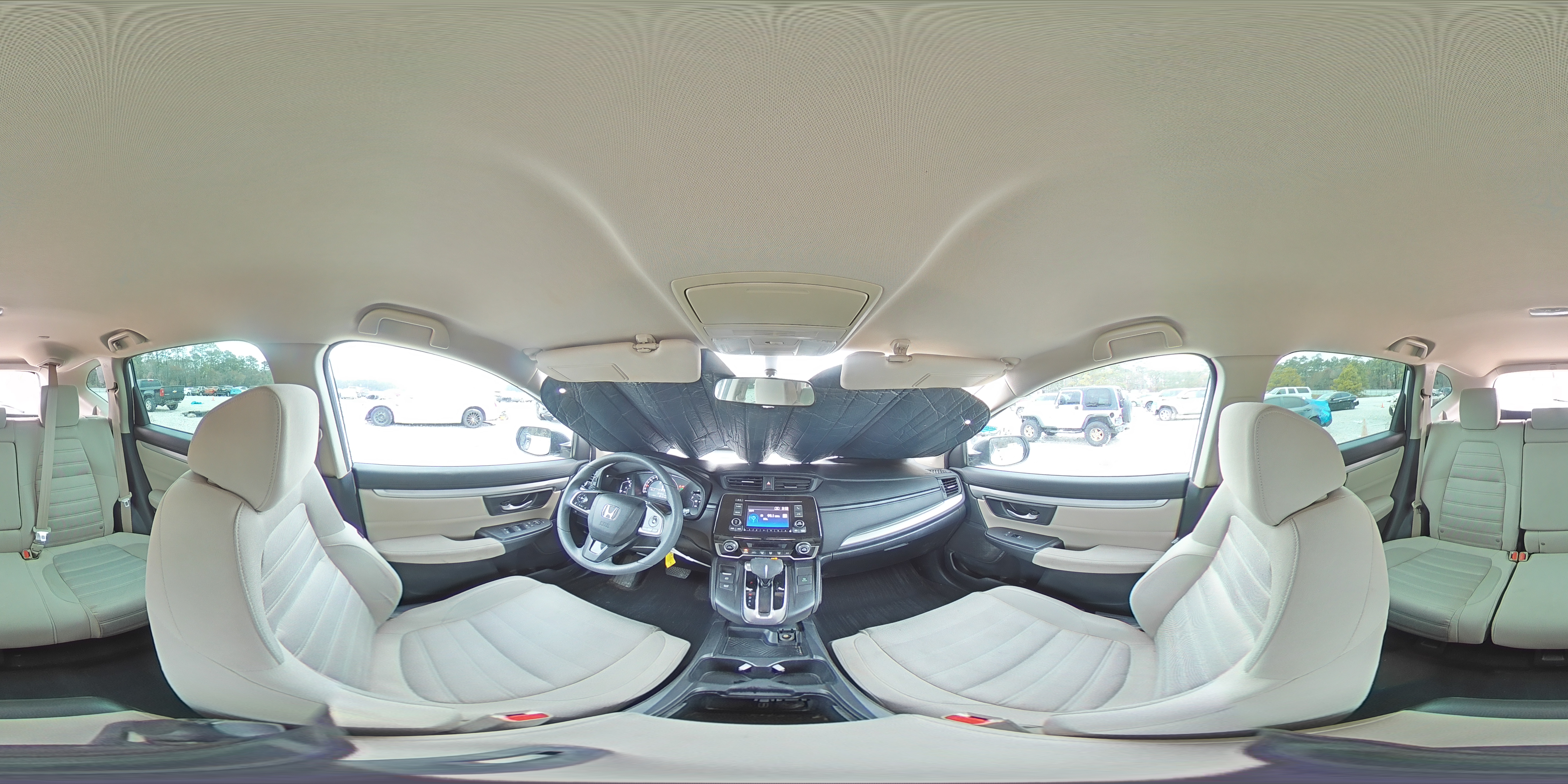 2017 Honda CR-V - Image 15