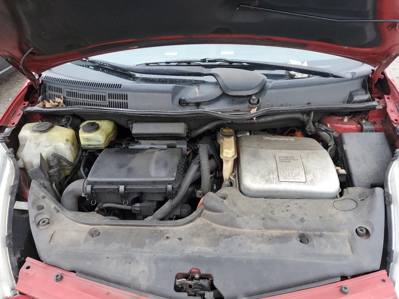 2007 Toyota Prius - Image 11