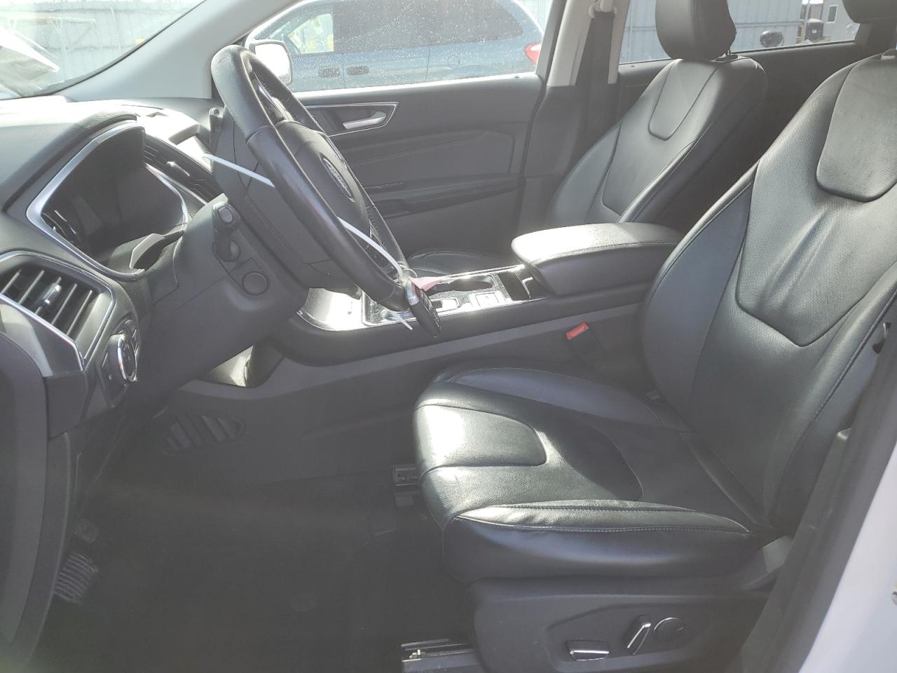 2019 Ford Edge - Image 7